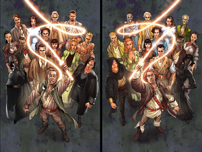 Wheel Of Time Ebook